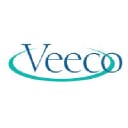 VECO logo