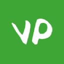 VPAB B logo
