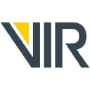 NasdaqGS:VIR logo
