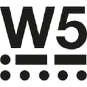 OM:W5 logo
