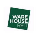 LSE:WHR logo