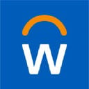 WDAY logo