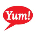 YUM logo