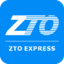 ZTO logo