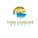 YORK logo