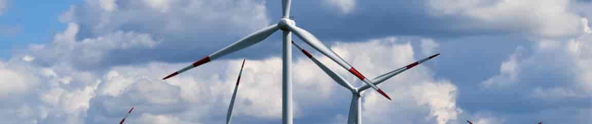 Top 6 Wind Energy Stocks