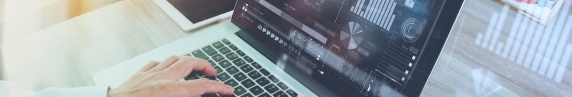 company background image