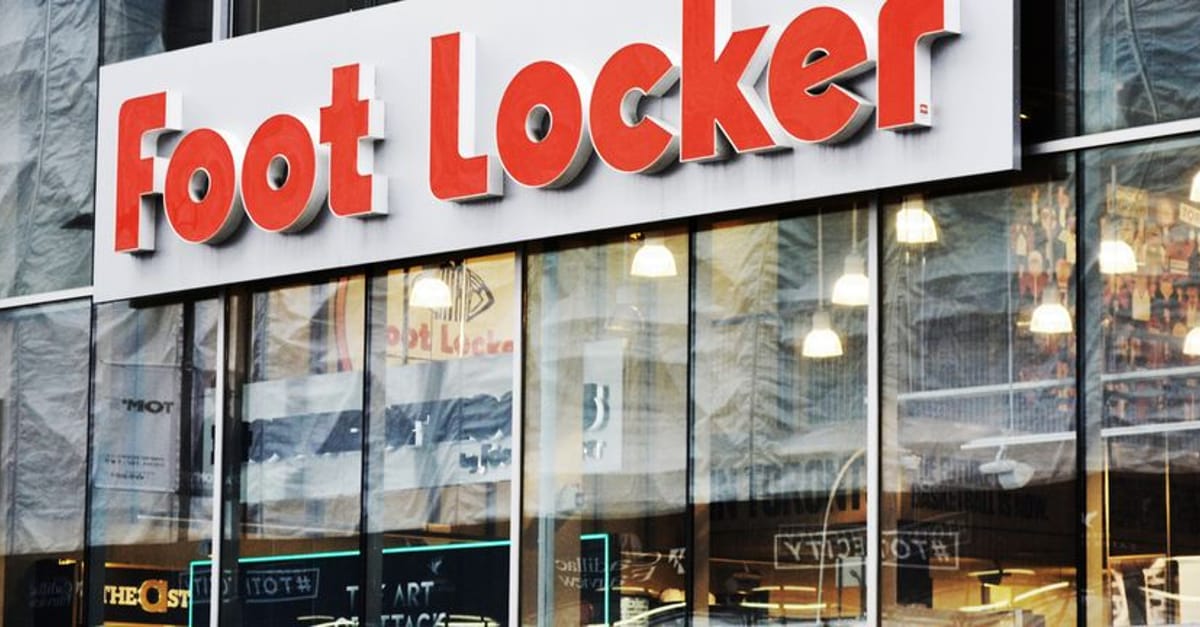 New details hint the Fortune 500 firm locating HQ in St. Pete is Foot Locker  - St Pete Catalyst