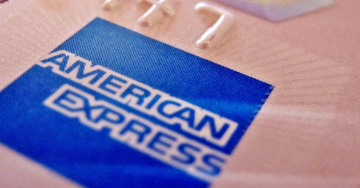 American Express (NYSE:AXP) - Stock Price, News & Analysis - Simply Wall St
