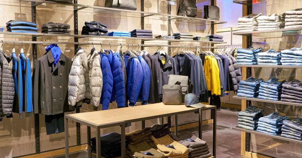 Cato (NYSE:CATO) Stock Price & Quote Analysis - Simply Wall St