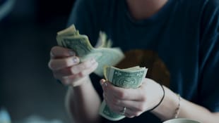 Investing Around Consumer Weakness cover