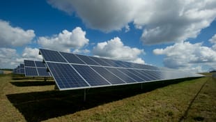 Investing In The Solar-Coaster In 2024 cover