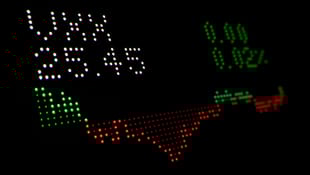 Destiny Tech100's Wild Ride And All Things ETFs cover