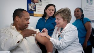 Why The Healthcare Sector Has Been Underperforming cover