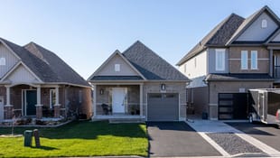 Lower Rates Increases REITs Appeal cover