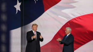 Navigating The Trump 2.0 Market cover