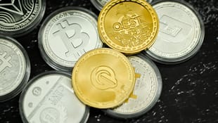 Institutional Adoption Could Change The Bitcoin Narrative cover