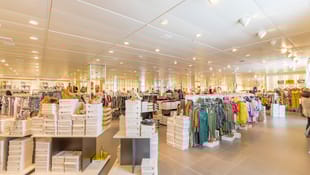 Not All Retail Stocks Are Struggling cover