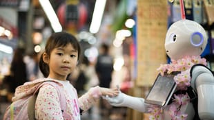 The Risks And Opportunities Across The AI Value Chain cover