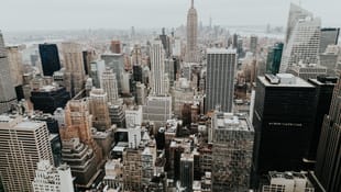Is the U.S. in a Recession? cover