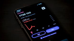 U.S. Market's Worst Day in 2022 cover