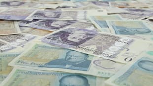 British Pound at its Lowest since 1985 🇬🇧 cover