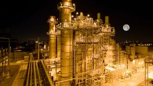 Cyclical Stocks On The Rise And Natural Gas Prices Plunge cover