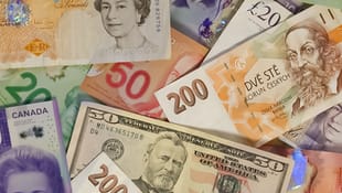 The IMF Forecasts A Weak 2023, But Recovery Is On The Horizon cover