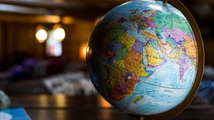 Emerging Markets May Present Opportunities In 2023 cover