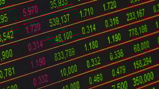 Investors Regain An Appetite For Risk In 2023 cover