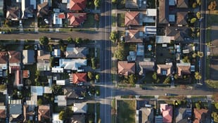 Pressure On The Global Housing Market Builds cover