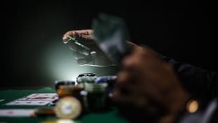 Investors Are Betting Against The Fed... Again cover