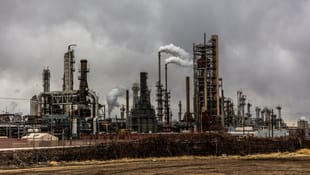 The Impacts Of OPEC's Oil Production Cut and JPM's CEO's Take On The Economy cover