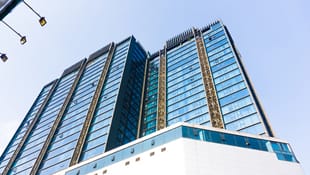 Challenges In Commercial Real Estate Create Opportunities cover