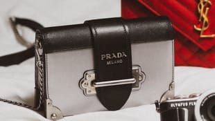 Luxury Brand Stocks Show Their Long-Term Resilience cover
