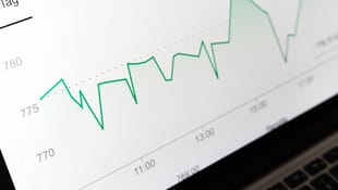 The Earnings Recession Takes a Breather cover