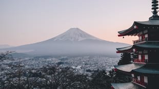 Japan’s New Era For Investors cover