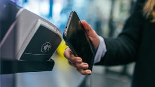 Navigating The Evolving Fintech Landscape cover