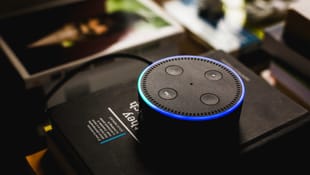 The Big Trends - Part 9: The Internet of Things cover