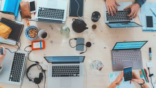 The Recovering Software Sector Still Has A Long Road Ahead cover