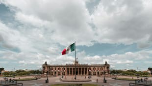 Mexico: The Deglobalization Winner Of 2024 cover