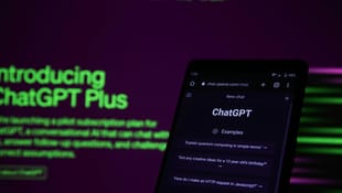 Is the AI Rally A Bubble? cover