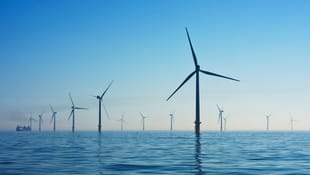 The Big Trends - Part 3: Energy and Climate Change cover