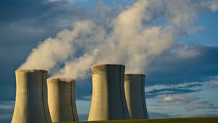 Uranium Price Bolts Ahead Despite Nuclear Headwinds cover