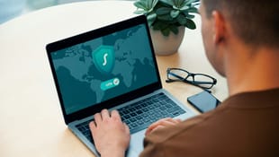 🔐 Cybersecurity in 2025: Higher Stakes, Bigger Opportunity cover