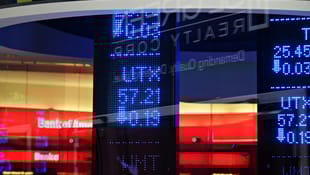 Lessons From Q1’s Repricing, Rotation And Risks cover
