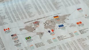 🌍 Beyond the US: Global Markets After Yet Another Tariff Update cover