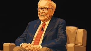 Buffett Steps Down - The Lessons And Legacy Of The G.O.A.T. cover