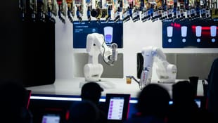 🦾 The Investing Case For Automation And Robotics Stocks cover