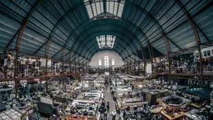 Which Markets Will Sink Or Swim In 2025 cover